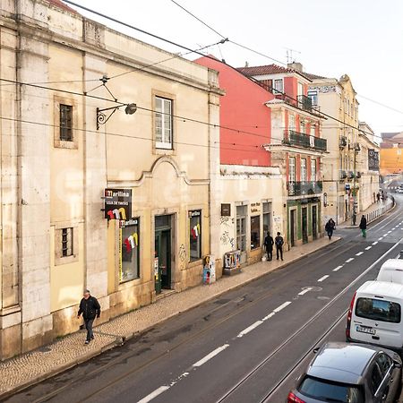 Cozy Apartment In Amazing Location! Lisboa Kültér fotó