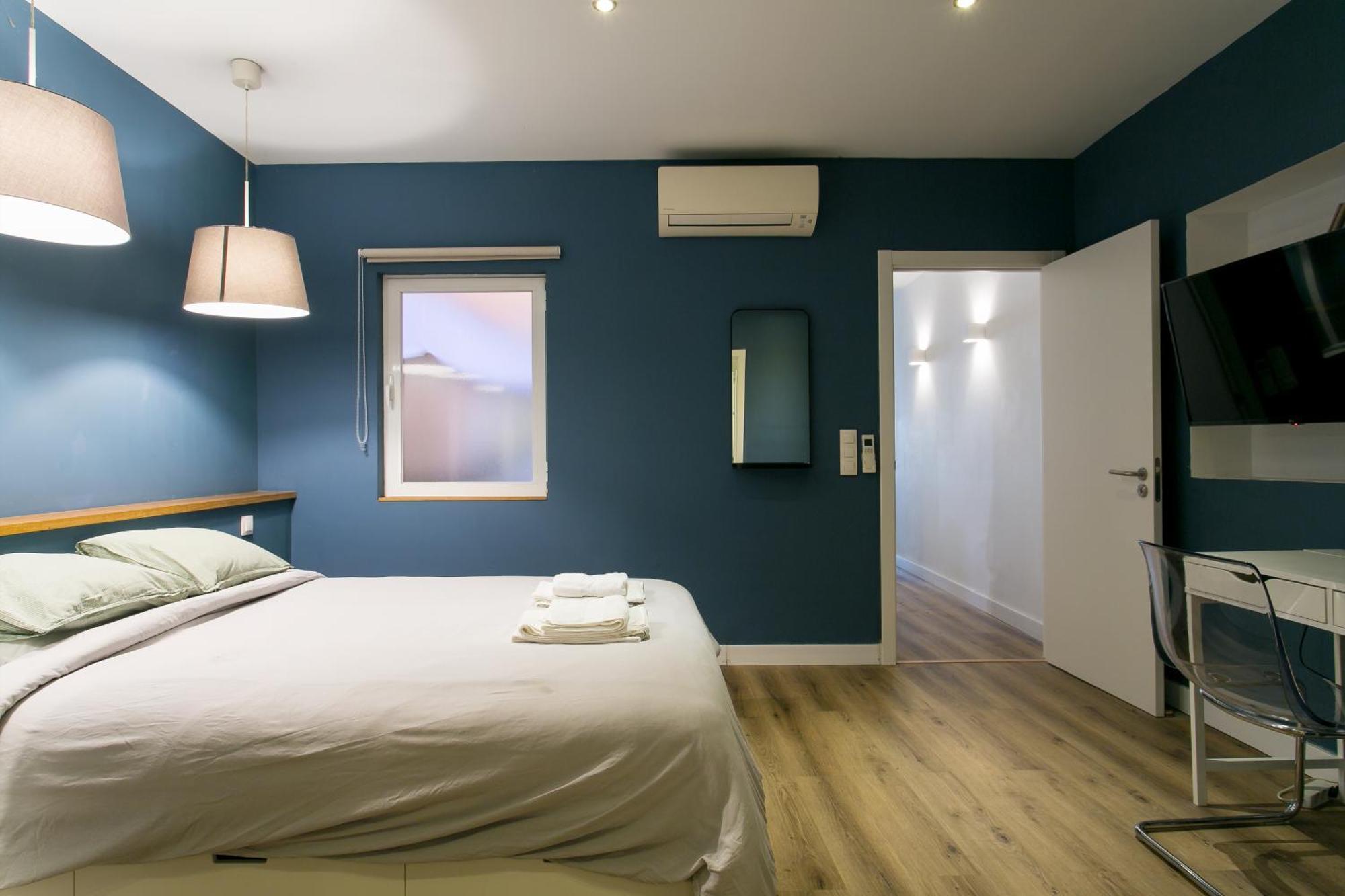 Cozy Apartment In Amazing Location! Lisboa Kültér fotó