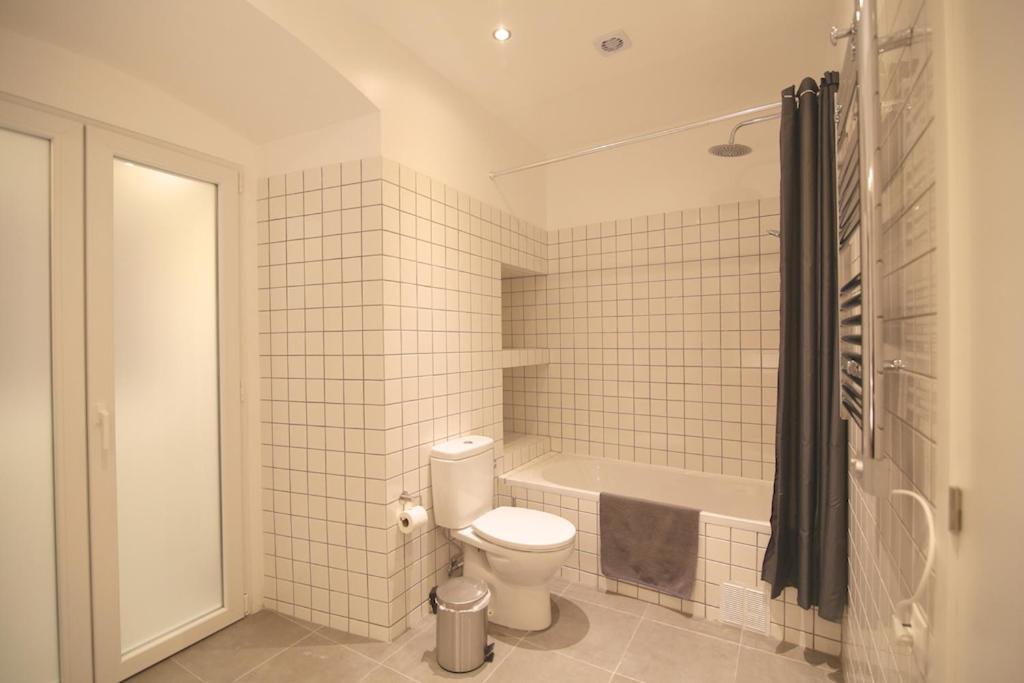 Cozy Apartment In Amazing Location! Lisboa Kültér fotó