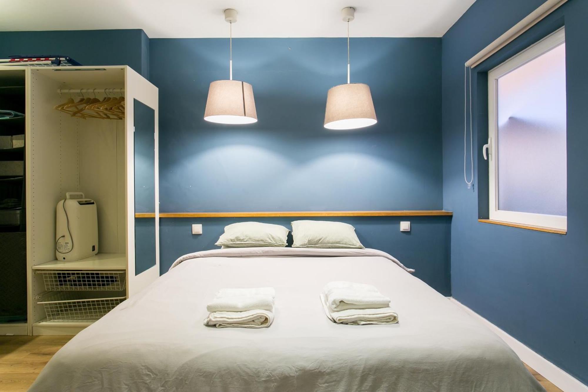 Cozy Apartment In Amazing Location! Lisboa Kültér fotó