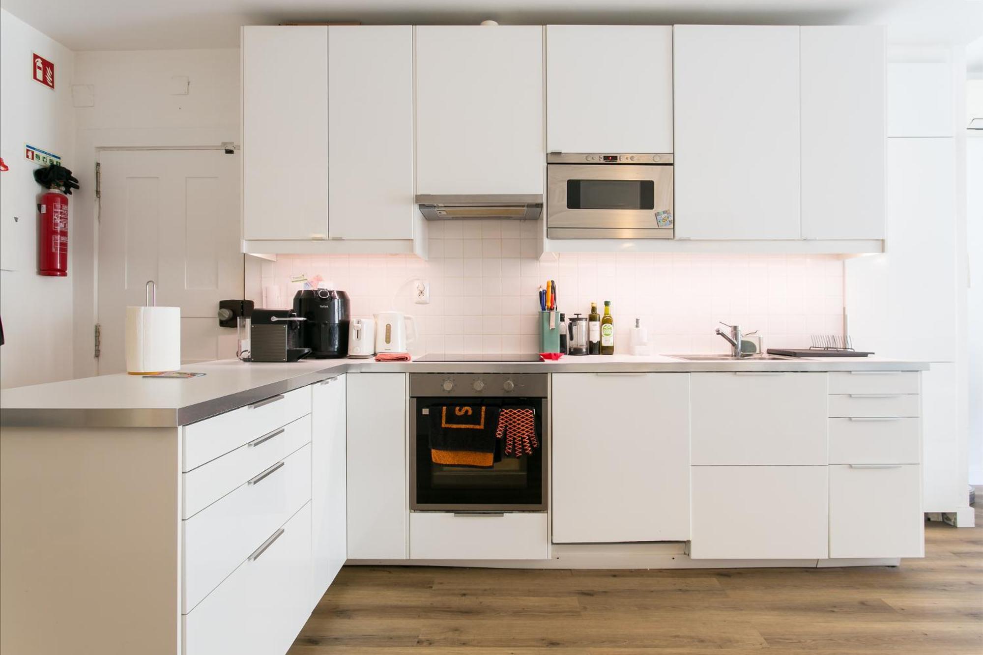 Cozy Apartment In Amazing Location! Lisboa Kültér fotó