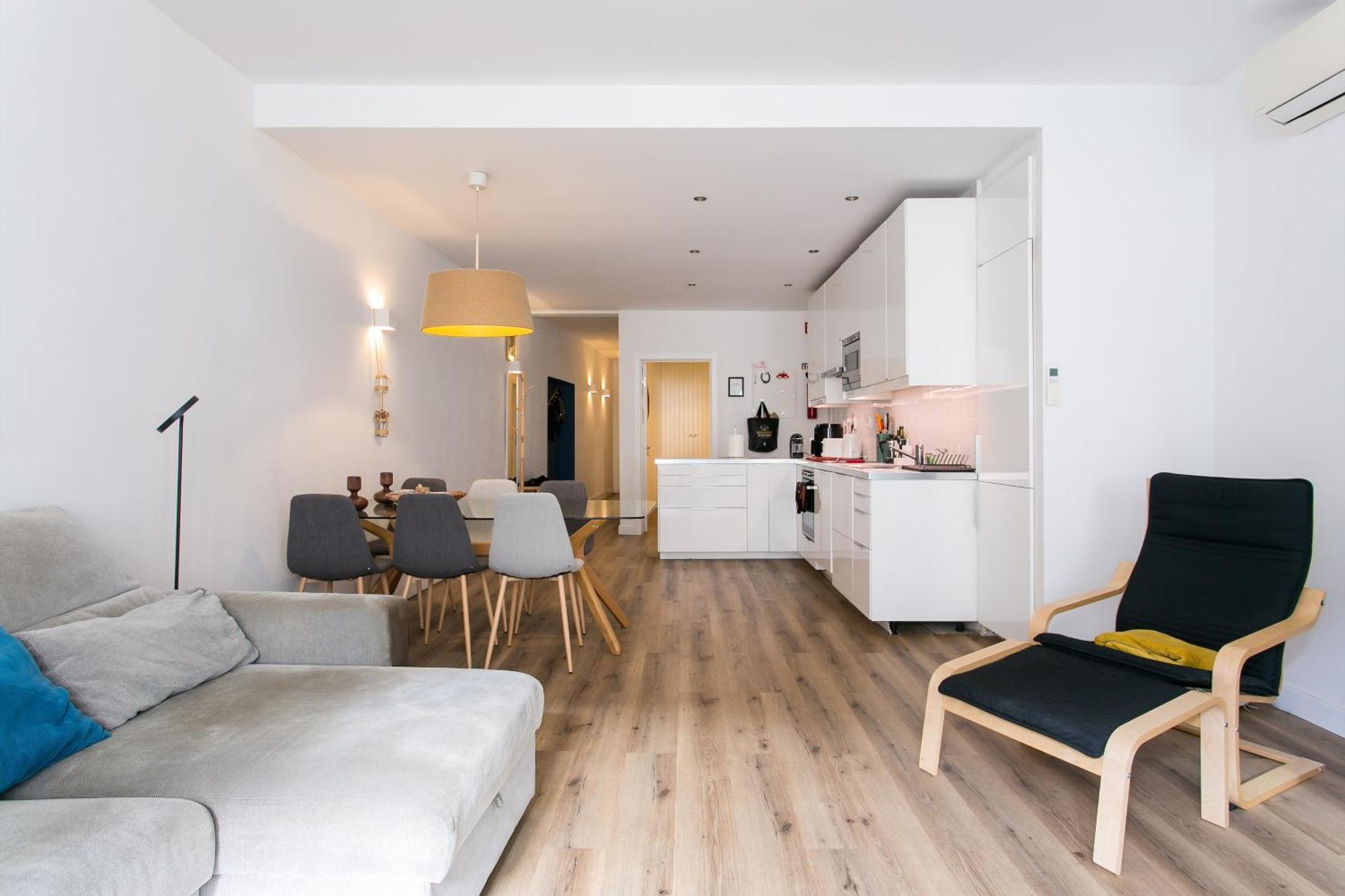 Cozy Apartment In Amazing Location! Lisboa Kültér fotó
