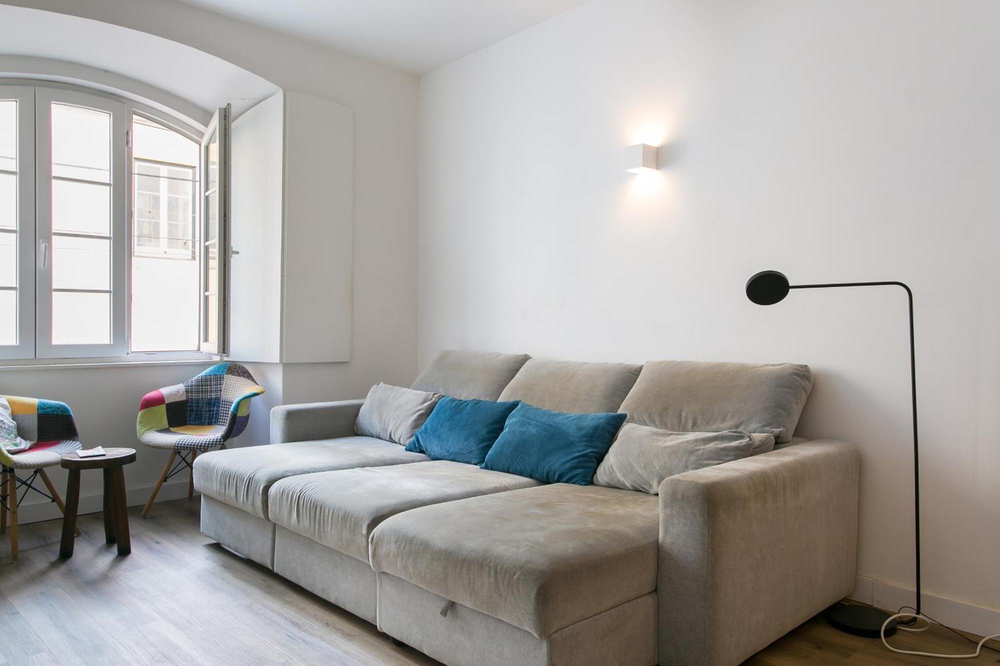 Cozy Apartment In Amazing Location! Lisboa Kültér fotó